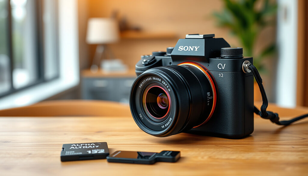 Sony Alpha 7 IV Test 2025: Lohnt sich die Hybridkamera noch